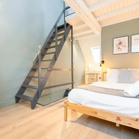 Vieux Functional Triplex