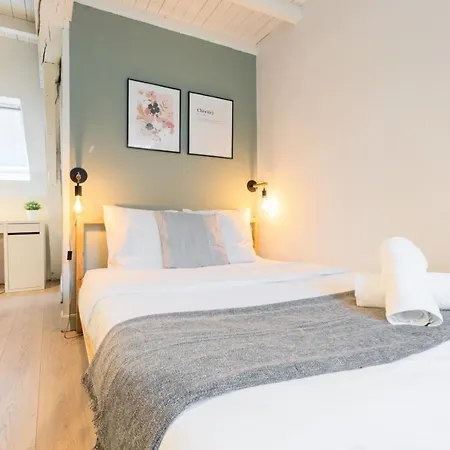Vieux Functional Triplex Appartement *