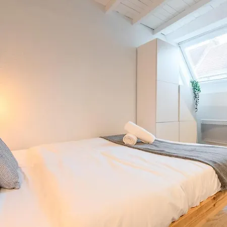 Vieux Functional Triplex Appartement *