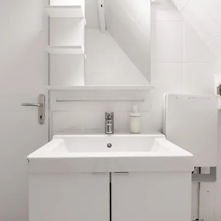Vieux Functional Triplex *